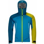 Ortovox Westalpen 3L Jacket M heritage blue – Zboží Mobilmania