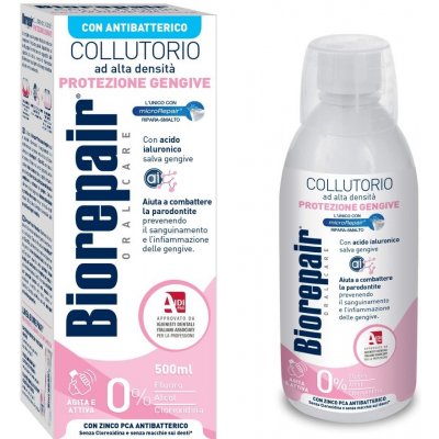 Biorepair Protection 500 ml – Hledejceny.cz