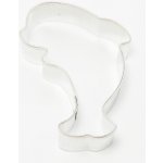 Felcman Vykrajovátko: delfín 9,5 x 5 cm – Hledejceny.cz