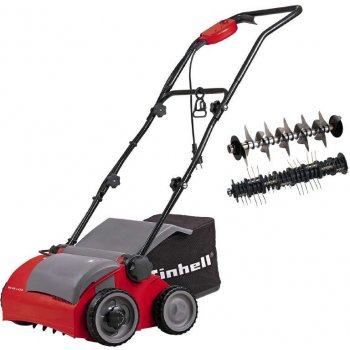 Einhell RG-SA 1433