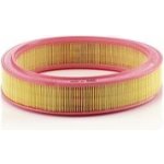 Vzduchový filtr MANN-FILTER C 3055 – Hledejceny.cz