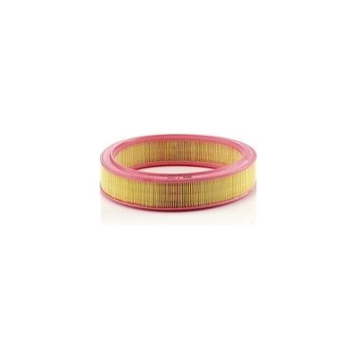 Vzduchový filtr MANN-FILTER C 3055 – Hledejceny.cz