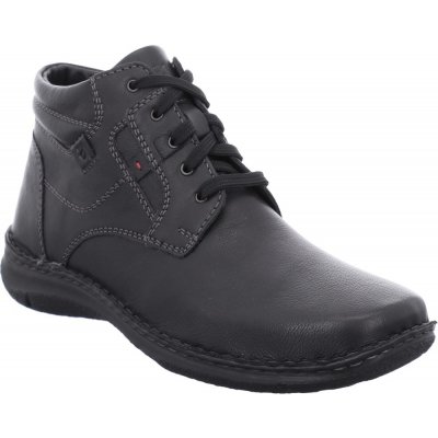 Josef Seibel Anvers 35 black 43340 PL703 100 – Zboží Mobilmania