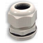 Kabelová vývodka WAPRO MV-25, M25, IP68 – Zboží Mobilmania