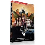 Micimutr DVD – Sleviste.cz