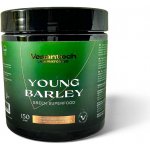 Vesantech Laboratories Mladý ječmen BIO, 150 g – Hledejceny.cz