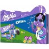 Čokoláda Milka Oreo Socket 182 g