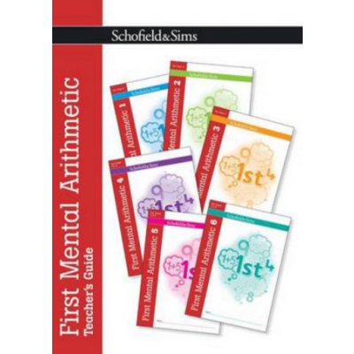 First Mental Arithmetic Teachers Guide