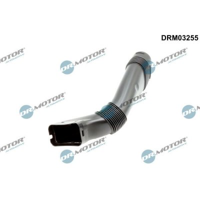Sací hadice, vzduchový filtr Dr.Motor Automotive DRM03255 – Hledejceny.cz