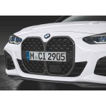 BMW Karbonová mřížka chladiče