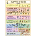 Slovné druhy – Sleviste.cz