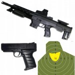 Karabina tomdorix.pl PEPEŠE SAMOPAL NA KULIČKY – Hledejceny.cz