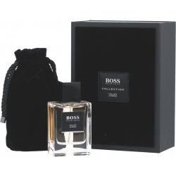 hugo boss amber velvet