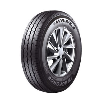 Wanli SL106 195/70 R15 104R