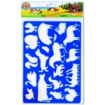 Šablona Farma 9820 – Zboží Mobilmania