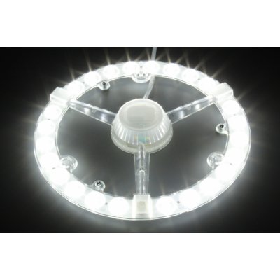 LED modul kit 20W do svítidla - Studená bílá TL-107315 107315 – Sleviste.cz