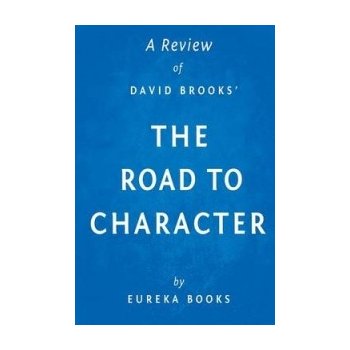 Review of David Brooks' the Road to Character