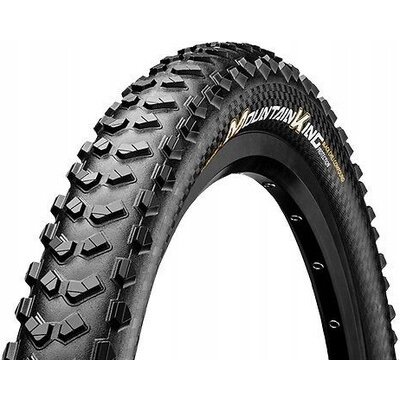 27,5" Pneumatika Continental Mountain King III 27,5x2,3 – Hledejceny.cz