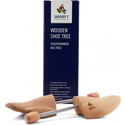 Shoeboy's cedrový napínák Cedar Universal - 44-45 – Hledejceny.cz