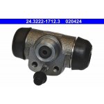 Válec kolové brzdy ATE 24.3222-1712.3 | Zboží Auto