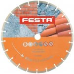 Festa Levior Kotouč diamantový 300 x 3,5 x 25,4 mm 21324 – Zboží Mobilmania