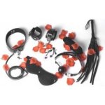 ToyJoy 8 dílná BDSM pomůcek Amazing Bondage Sex Toy Kit – Hledejceny.cz