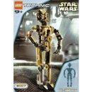 LEGO® Star Wars™ 8007 Technic C-3PO