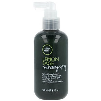 Paul Mitchell Tea Tree Lemon Sage Thickening Spray 200 ml