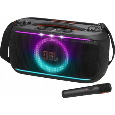 JBL PartyBox One The Go – Hledejceny.cz
