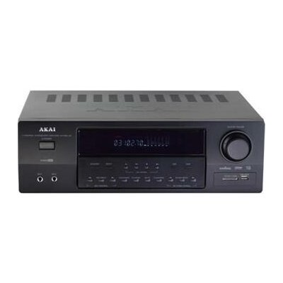 Akai AS110RA-320 receiver 5.1 - AS110RA-320 – Hledejceny.cz