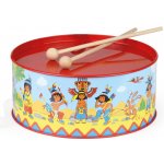 Bolz bubínek Indiáni 20 cm – Sleviste.cz