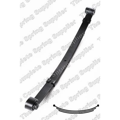 Paket pružin LESJÖFORS 6088900 | Zboží Auto