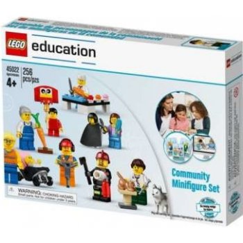LEGO® Education 45022 Lidé různých povolání