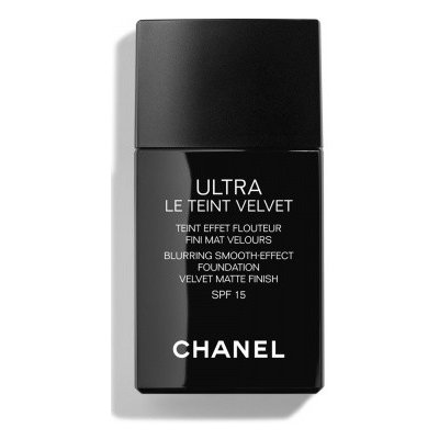 Chanel Ultra Le Teint Velvet dlouhotrvající make-up SPF15 B50 30 ml – Hledejceny.cz