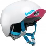 Bern Nina DVRT satin white 24/25 – Hledejceny.cz