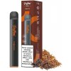 Jednorázová e-cigareta Puffmi TX600 Pro Tobacco 20 mg 600 potáhnutí 1 ks
