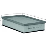 Vzduchový filtr MAHLE LX 1706 – Hledejceny.cz