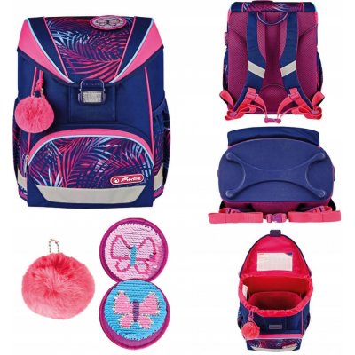 Herlitz UltraLight Tropic – Sleviste.cz