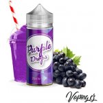 Infamous Purple Drops shake & vape 20 ml – Hledejceny.cz