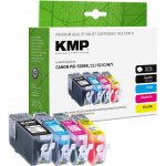 KMP Canon PGI-520BK - kompatibilní – Hledejceny.cz