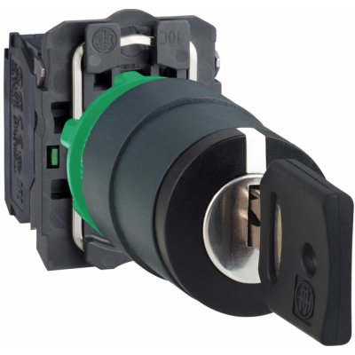 Schneider Electric XB5AG33 – Hledejceny.cz