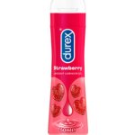 Durex Strawberry 50 ml – Zbozi.Blesk.cz