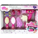 Dětský toaletní stolek MalPlay – Zboží Dáma