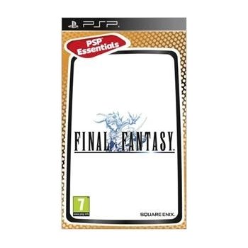 Final Fantasy 1: Anniversary Edition