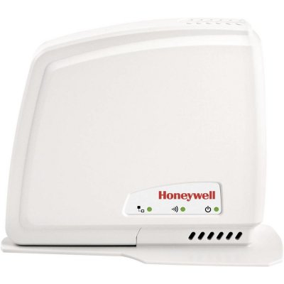 Honeywell Evohome THR0924HRT – Hledejceny.cz
