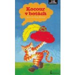 Kocour v botách – Zbozi.Blesk.cz