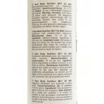 Best Body nutrition MCT Oil 5000 500 ml – Hledejceny.cz