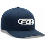 Fox Global Flexfit Hat Midnight – Zbozi.Blesk.cz