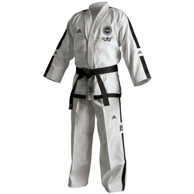 Adidas dobok itf instruktor – Hledejceny.cz