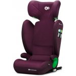 Kinderkraft Junior Fix 2 2023 Cherry Pearl – Zboží Dáma